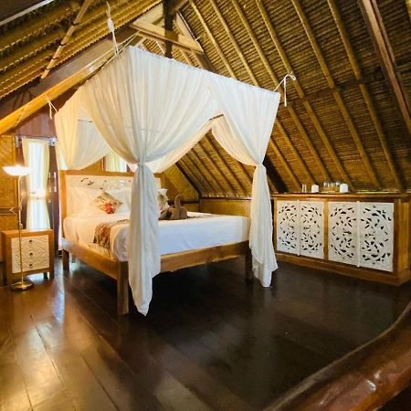 Balangan Sea View Bungalow Jimbaran  Exterior photo
