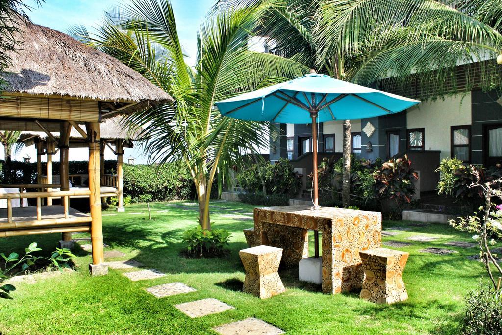 Balangan Sea View Bungalow Jimbaran  Exterior photo